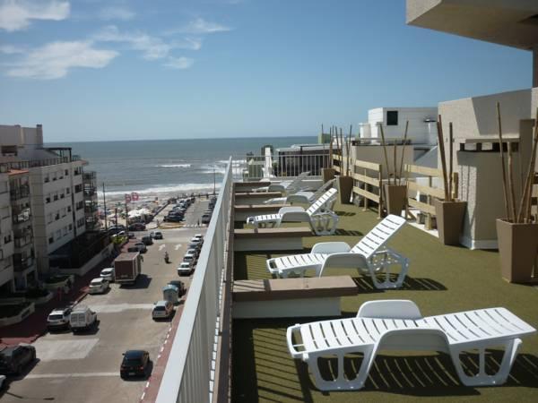 Hotel Playa Brava Punta del Este Exterior photo