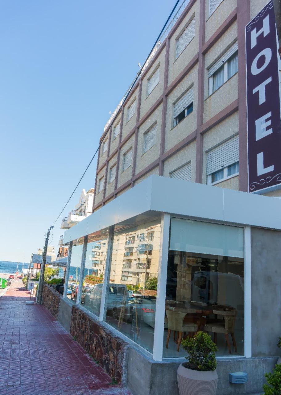 Hotel Playa Brava Punta del Este Exterior photo